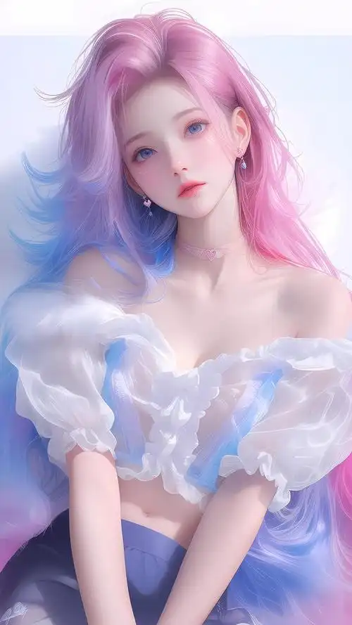 乔家的儿女