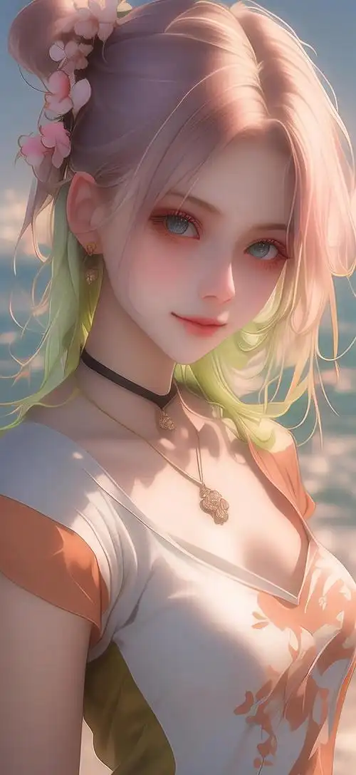 都挺好