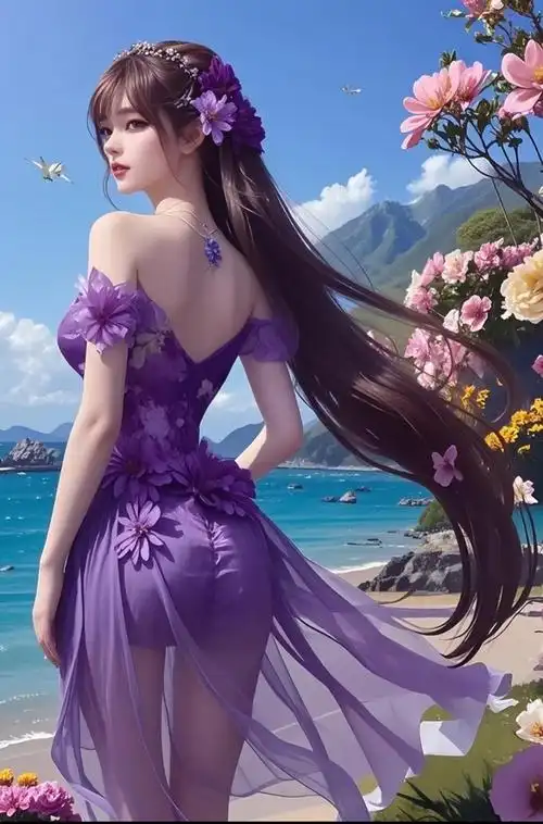 闲人马大姐