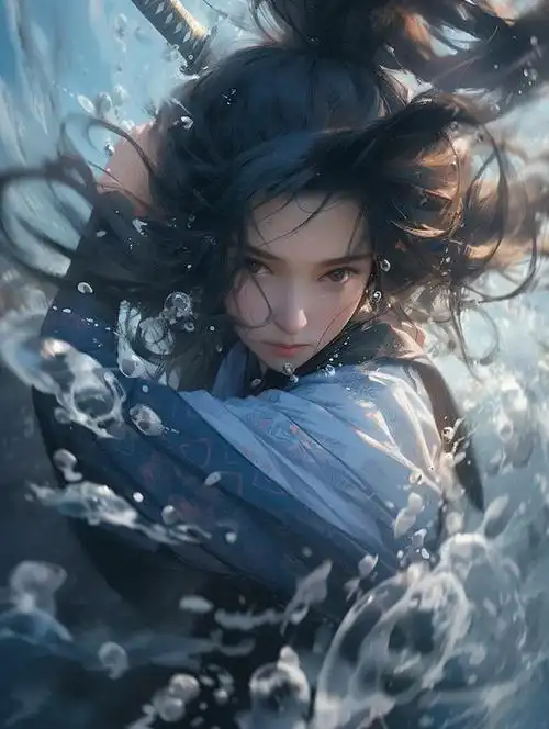 山海情